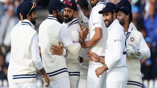 England vs India, 3rd Test: Ollie Robinson को लॉर्ड्स में भारतीय खिलाड़ियों ने रास्ता देने से किया इनकार!